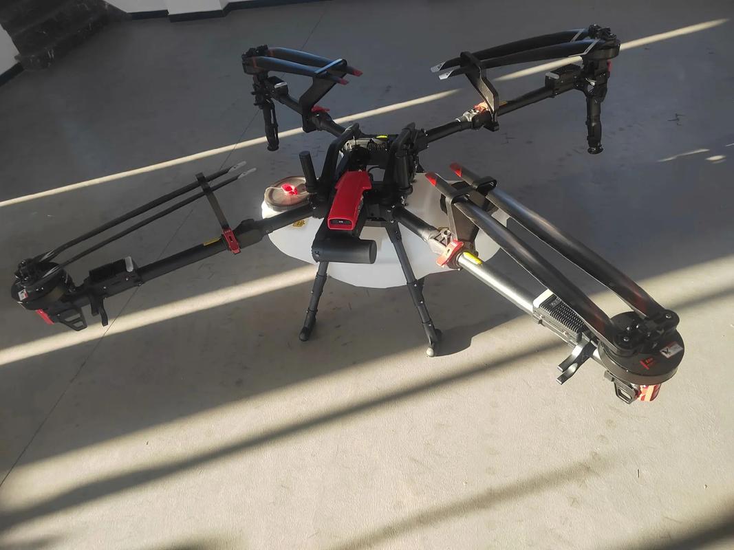 无人机极飞xp2025-图2