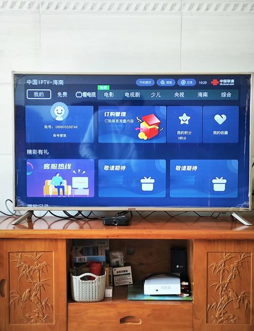 电脑显示器可以接网络机顶盒吗-图1 电脑显示器可以接网络机顶盒吗-图1