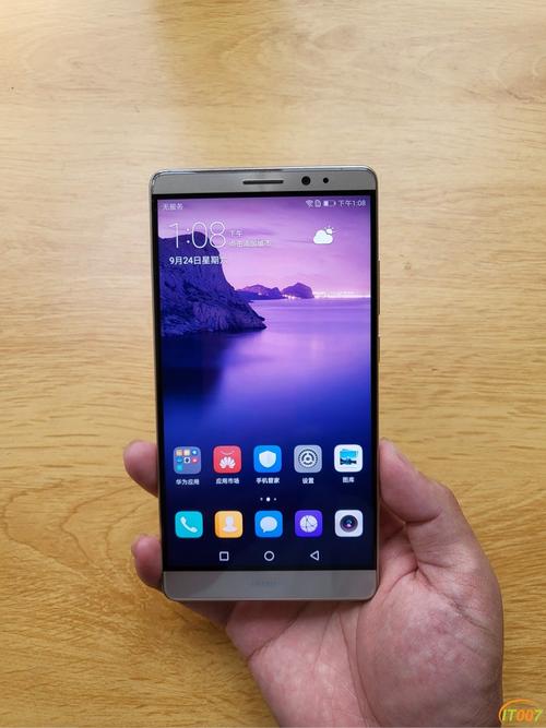 华为Mate8为何总自动切换到2G网络?-图2 华为Mate8为何总自动切换到2G网络?-图2