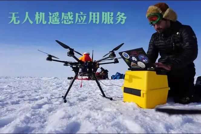 无人机如何赋能AR新体验?-图3 无人机如何赋能AR新体验?-图3