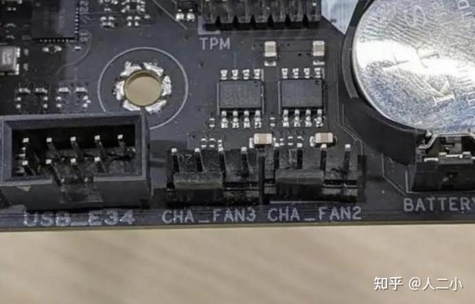 Intel Optane技术,究竟是什么黑科技?-图1 Intel Optane技术,究竟是什么黑科技?-图1