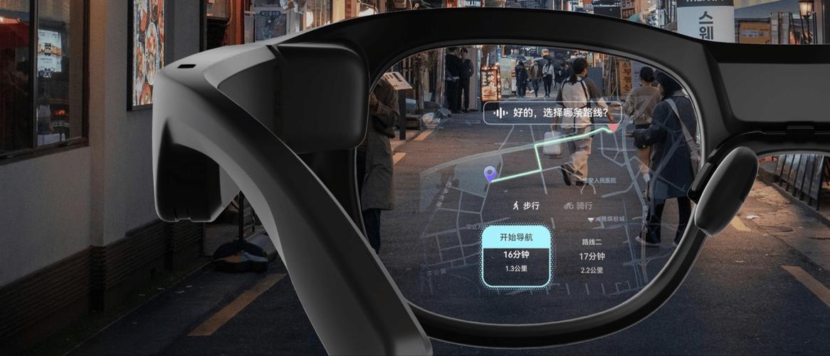 AR虚实融合技术涉及哪些核心技术?-图3 AR虚实融合技术涉及哪些核心技术?-图3