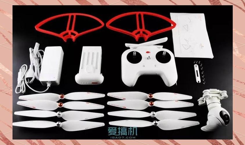小米哪款无人机性价比最高?-图3 小米哪款无人机性价比最高?-图3