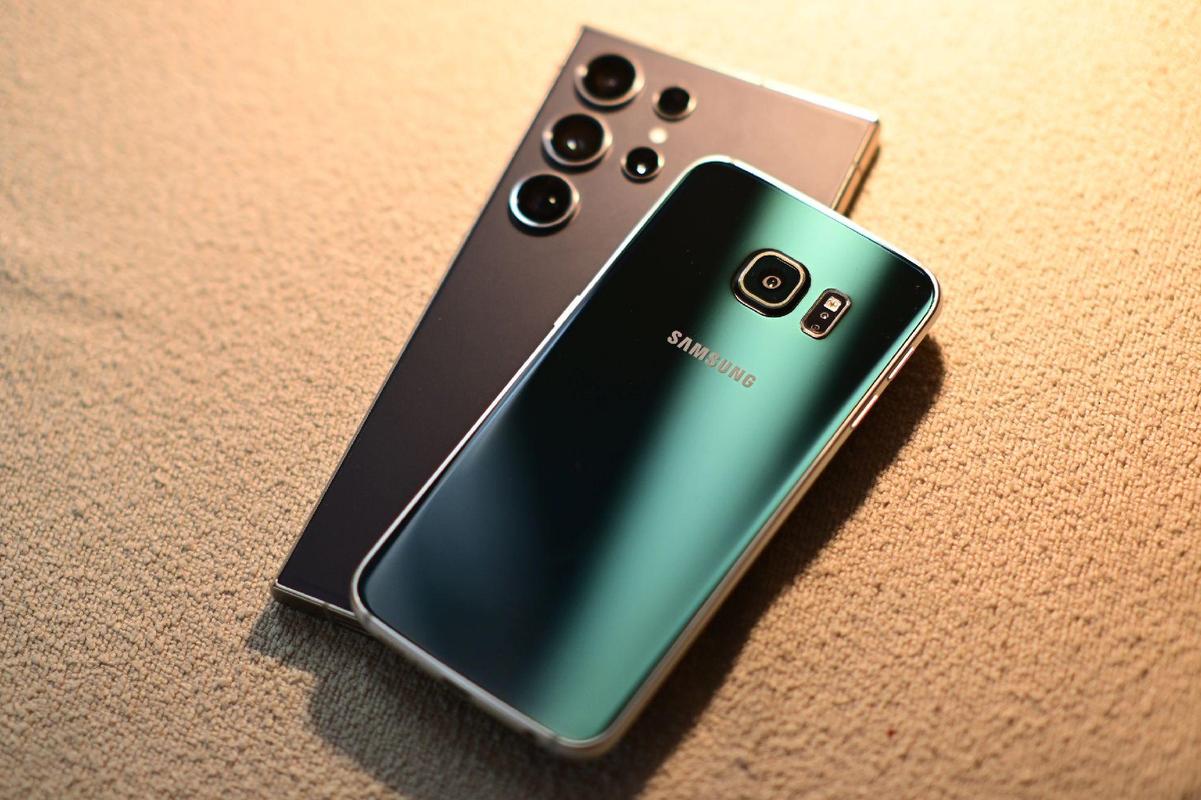 三星S6 Edge 4G网络频段有哪些？-图3