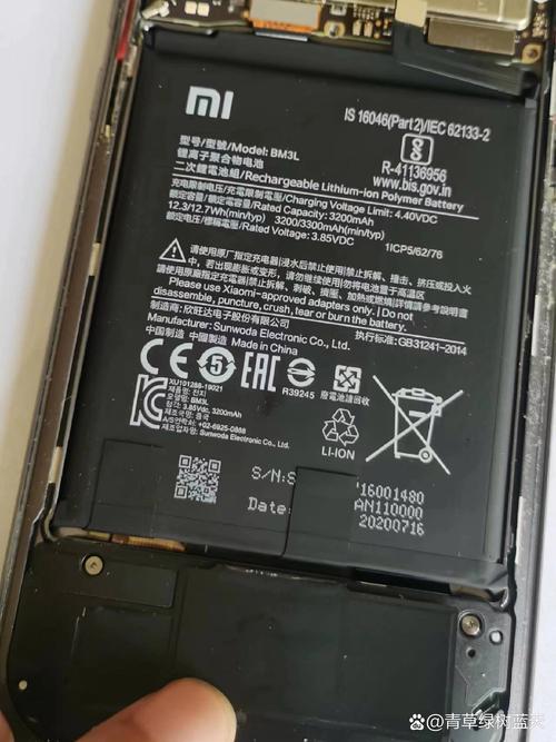 小米无人机电池容量校准方法是什么？-图2