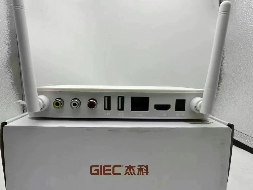 杰科网络电视机顶盒没反应怎么办?-图1 杰科网络电视机顶盒没反应怎么办?-图1