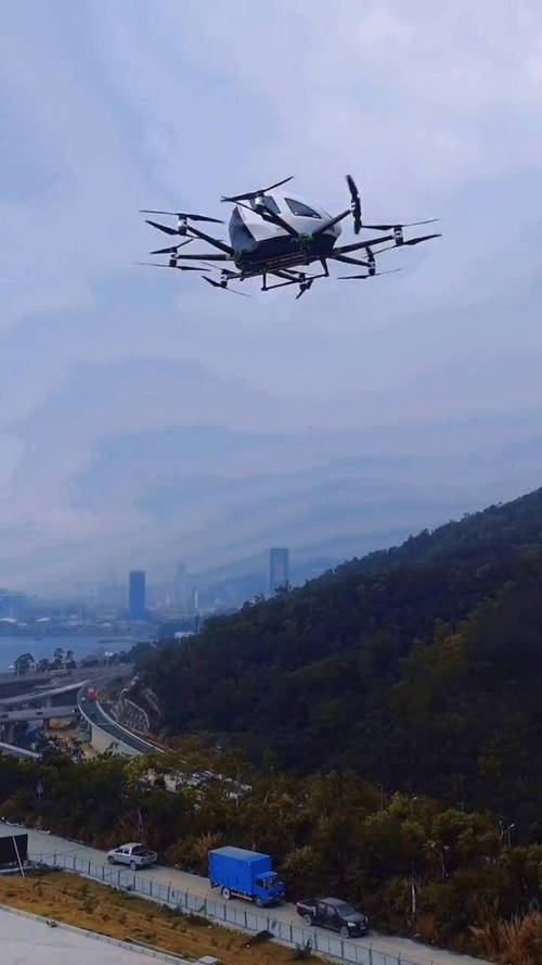 深圳大疆无人机拍摄照片-图1 深圳大疆无人机拍摄照片-图1