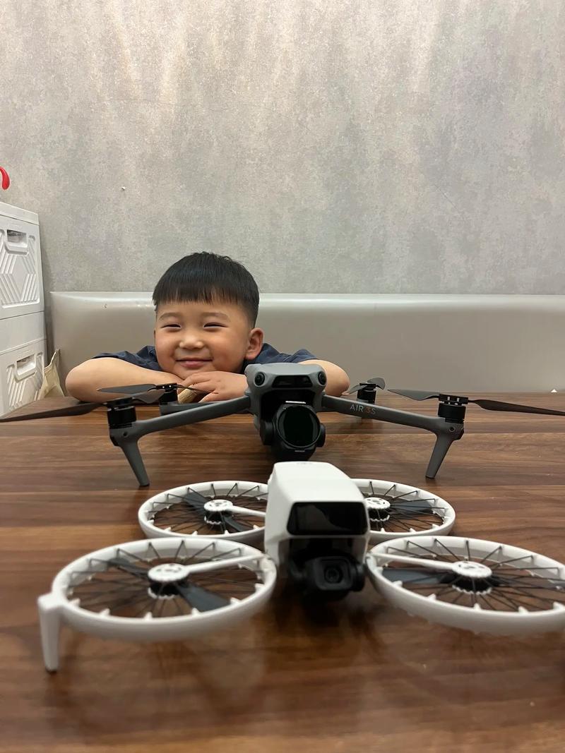 大疆无人机AR教学效果如何？-图2