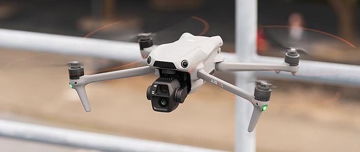 大疆无人机AR教学效果如何？-图3