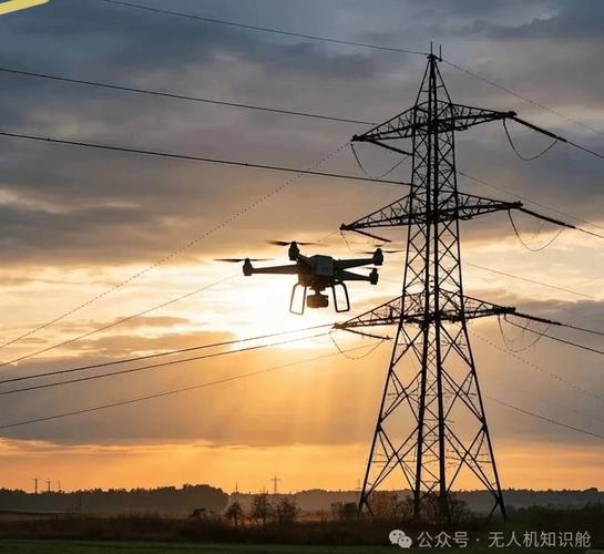 无人机电力巡检研究现状如何?-图1 无人机电力巡检研究现状如何?-图1