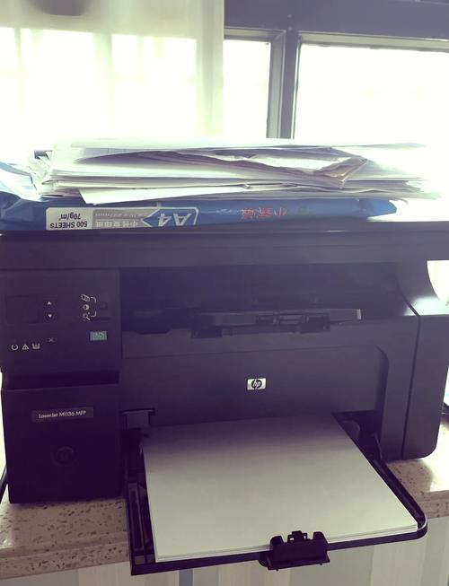 HP打印机维修手册第一部核心技巧有哪些?-图1 HP打印机维修手册第一部核心技巧有哪些?-图1