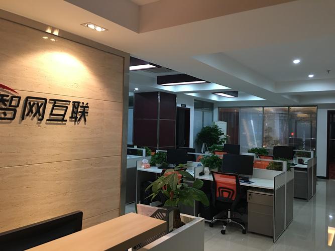 上海联彤网络通讯技术有限公司怎么样？-图3