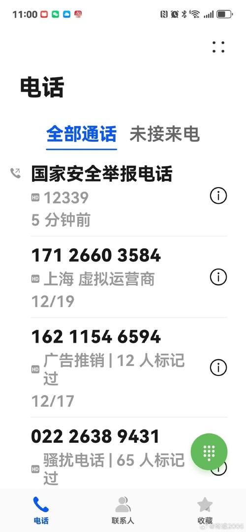 网络电话能查到打来的人是谁吗？-图1