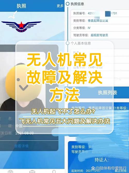 q500无人机常见故障有哪些？-图1