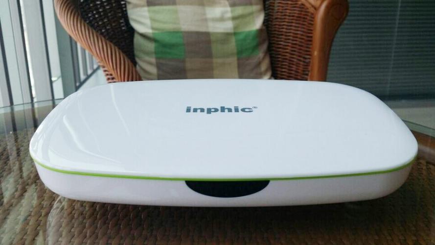 英菲克机顶盒软件下载怎么操作？-图1