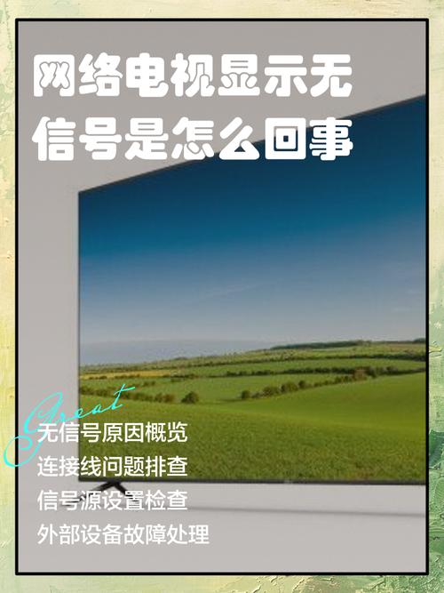 移动电视无信号怎么办？-图2