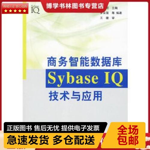 sybase 数据库技术大全-图3 sybase 数据库技术大全-图3