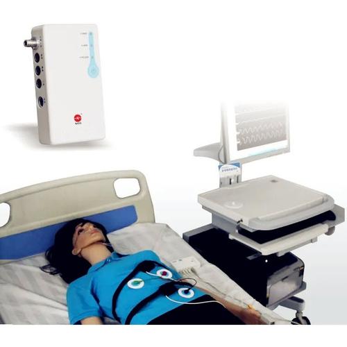 trusleep睡眠监测技术-图1 trusleep睡眠监测技术-图1