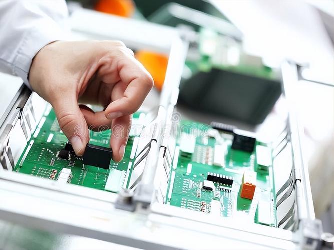 电子信息科学与技术和通信工程-图1 电子信息科学与技术和通信工程-图1