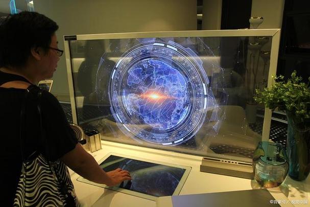 magic leap全息技术-图1 magic leap全息技术-图1