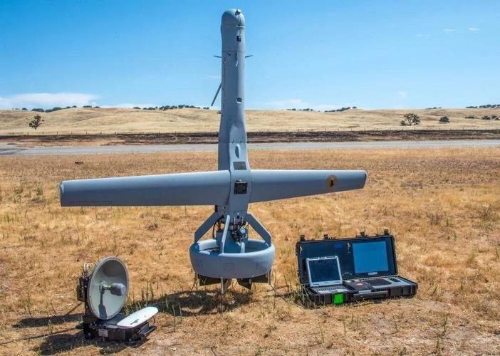 猎鹰盾无人机防御系统如何有效应对复杂威胁？-图2