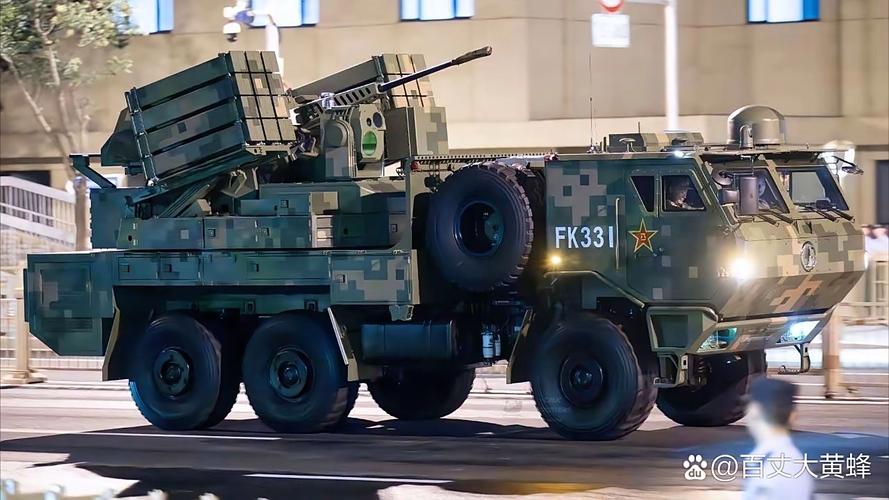 猎鹰盾无人机防御系统如何有效应对复杂威胁？-图3