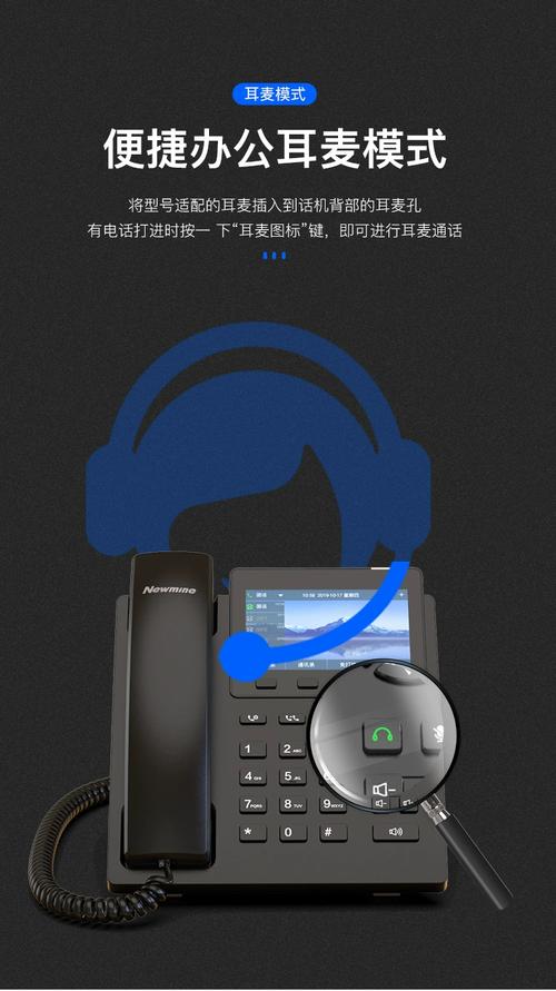 IP电话是哪种技术的应用?-图2 IP电话是哪种技术的应用?-图2