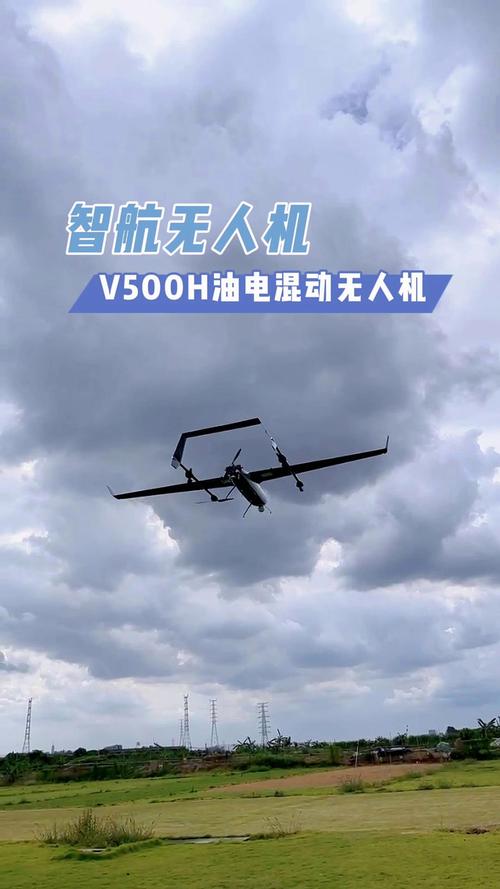 机器人新能源无人机如何协同变革未来?-图1 机器人新能源无人机如何协同变革未来?-图1