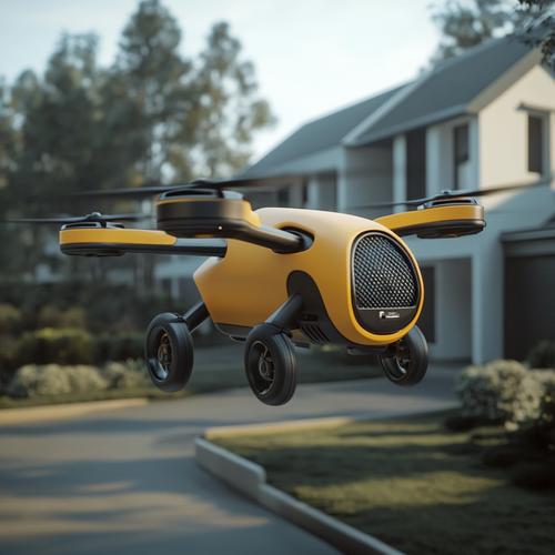 机器人新能源无人机如何协同变革未来?-图3 机器人新能源无人机如何协同变革未来?-图3