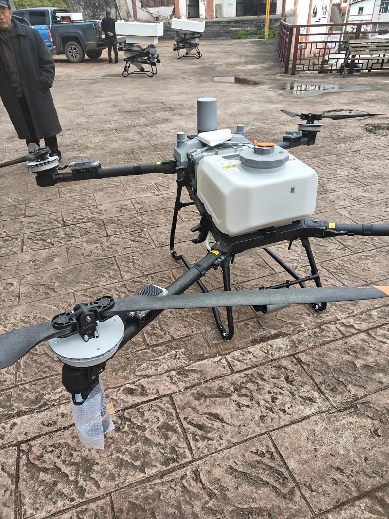 大疆西安代理电话是多少？-图2