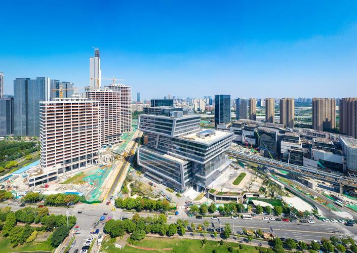 南京未来网络产业创新有限公司有何创新方向?-图1 南京未来网络产业创新有限公司有何创新方向?-图1