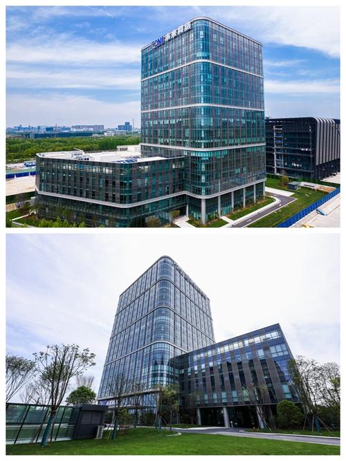 南京未来网络产业创新有限公司有何创新方向?-图2 南京未来网络产业创新有限公司有何创新方向?-图2