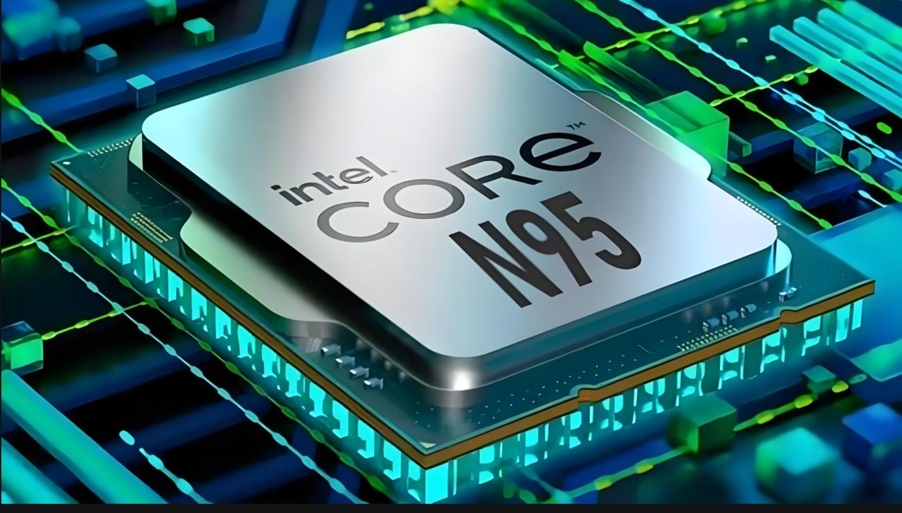 Intel快速存储技术哪里下载?-图1 Intel快速存储技术哪里下载?-图1