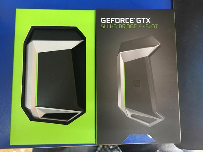 支持nvidia sli技术是什么？-图3