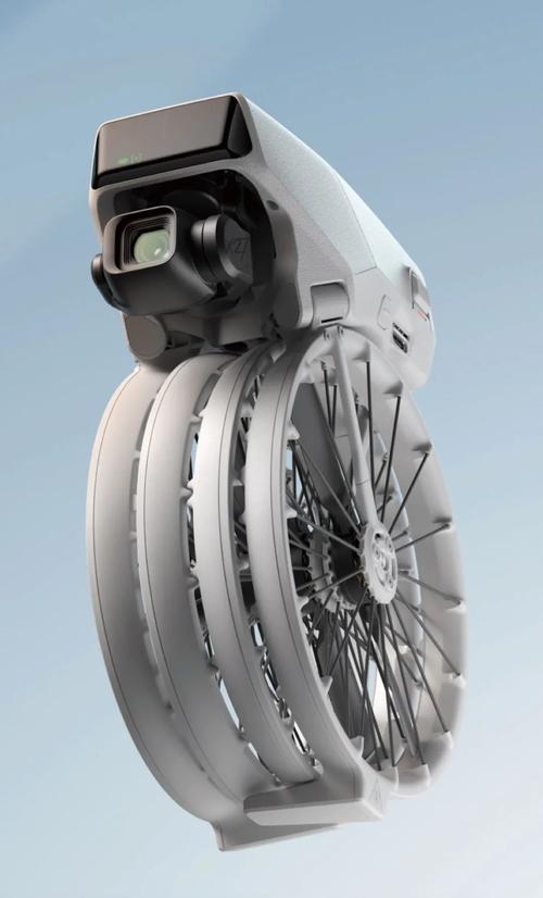 无人机拍空间折叠的照片-图3 无人机拍空间折叠的照片-图3