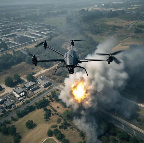 美国无人机协同作战研究-图2