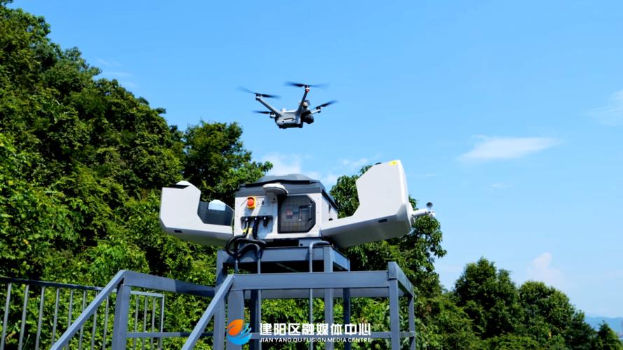 大疆无人机智能巡线如何提升效率?-图1 大疆无人机智能巡线如何提升效率?-图1