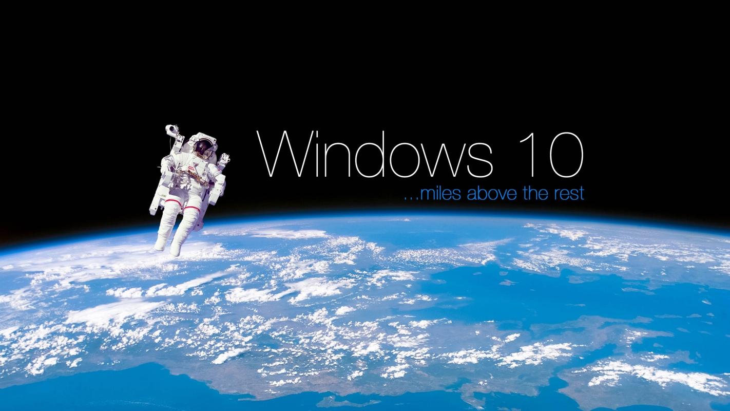 Windows10技术预览版有何新功能与体验?-图2 Windows10技术预览版有何新功能与体验?-图2