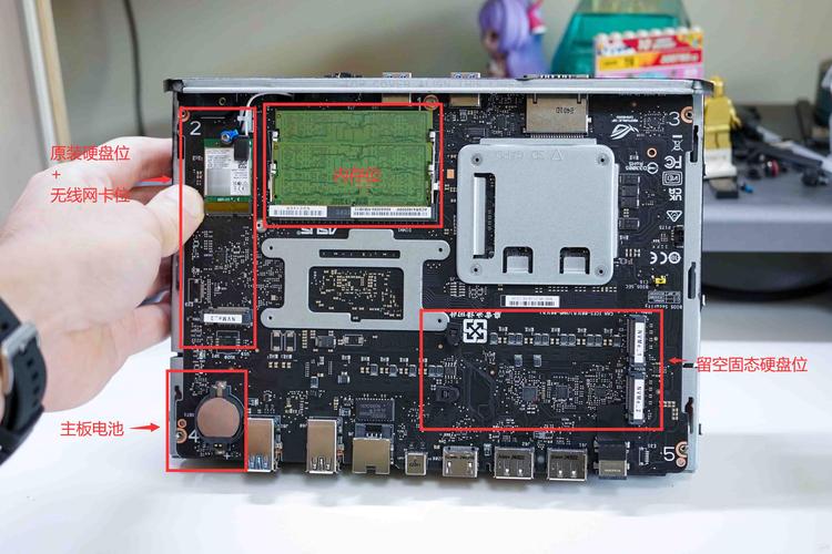 华硕笔记本无线开关在哪？-图2