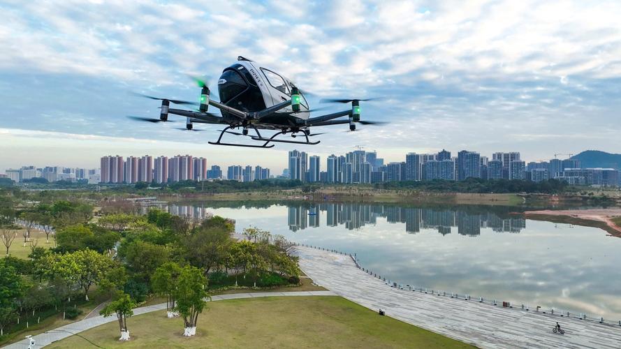 追云无人机官网2025有何新动向或亮点?-图2 追云无人机官网2025有何新动向或亮点?-图2