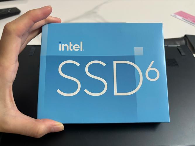 Intel快速存储技术SSD有何优势?-图2 Intel快速存储技术SSD有何优势?-图2