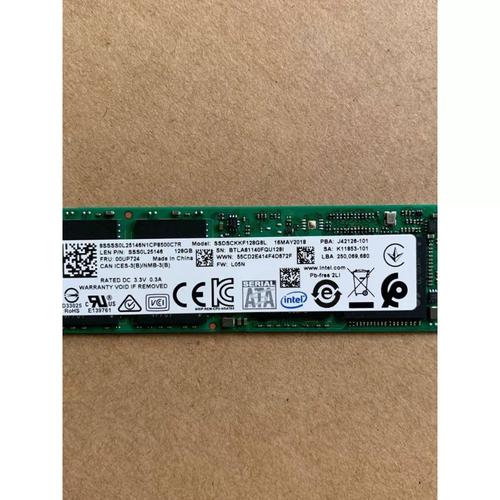 Intel快速存储技术SSD有何优势?-图3 Intel快速存储技术SSD有何优势?-图3