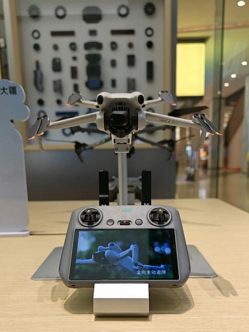 大疆无人机叶片工艺有何独特之处？-图1