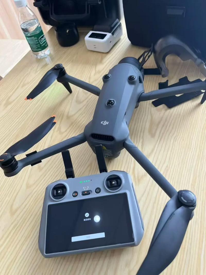 大疆无人机叶片工艺有何独特之处？-图3