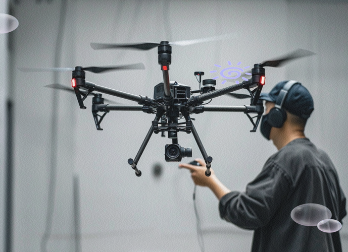 深圳无人机技术有限公司有何核心技术优势？-图3