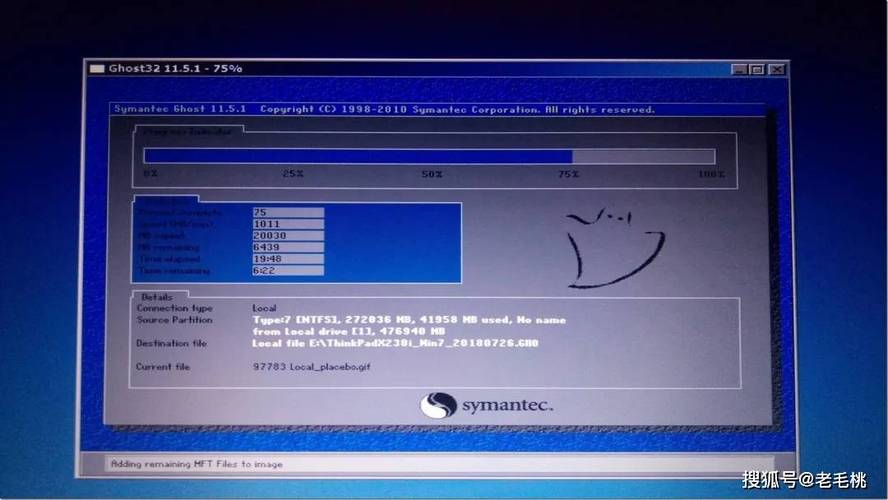 技术员联盟ghost xp系统安全吗？-图3