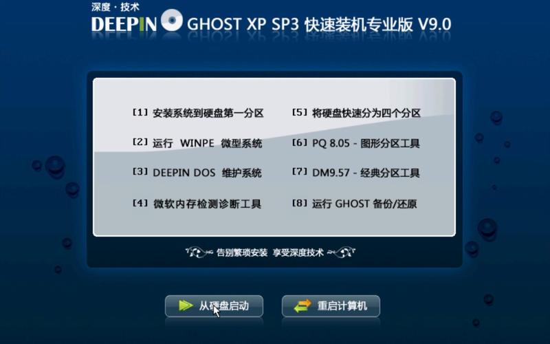 技术员联盟ghost xp系统安全吗？-图2