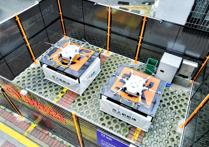 无人机能提供什么服务好-图2 无人机能提供什么服务好-图2