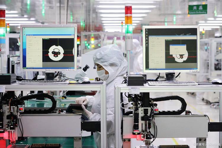 ASML光刻机含中国技术吗?-图3 ASML光刻机含中国技术吗?-图3