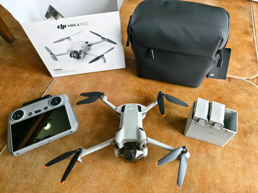 蜻蜓无人机Pro对比大疆,谁更值得买?-图3 蜻蜓无人机Pro对比大疆,谁更值得买?-图3